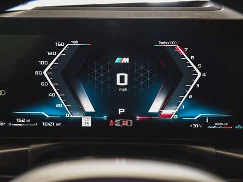 Used 2026 BMW 440i xDrive Coupe w/ Premium Package image 15