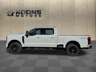 New 2026 Ford F250 XLT w/ XLT Premium Package video 4