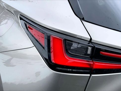 Used 2023 Lexus NX 350 AWD w/ Luxury Package image 29