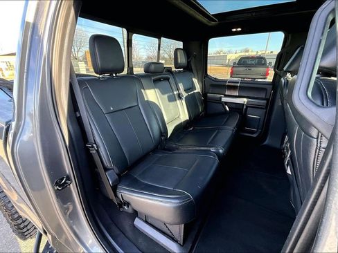 Used 2022 Ford F250 Lariat w/ Lariat Ultimate Package image 37