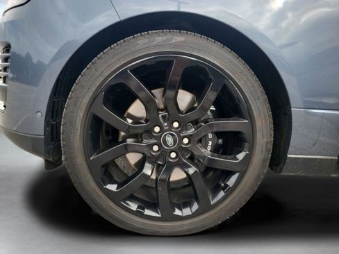 Used 2021 Land Rover Range Rover Westminster Edition image 32