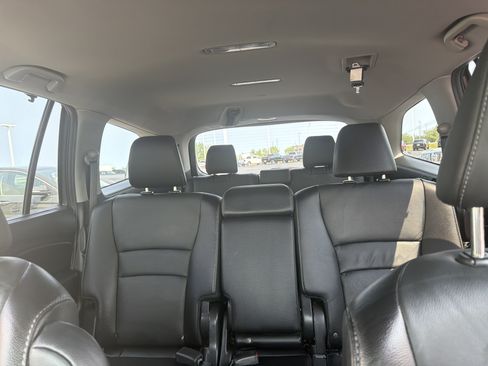 Used 2021 Honda Pilot EX-L image 42