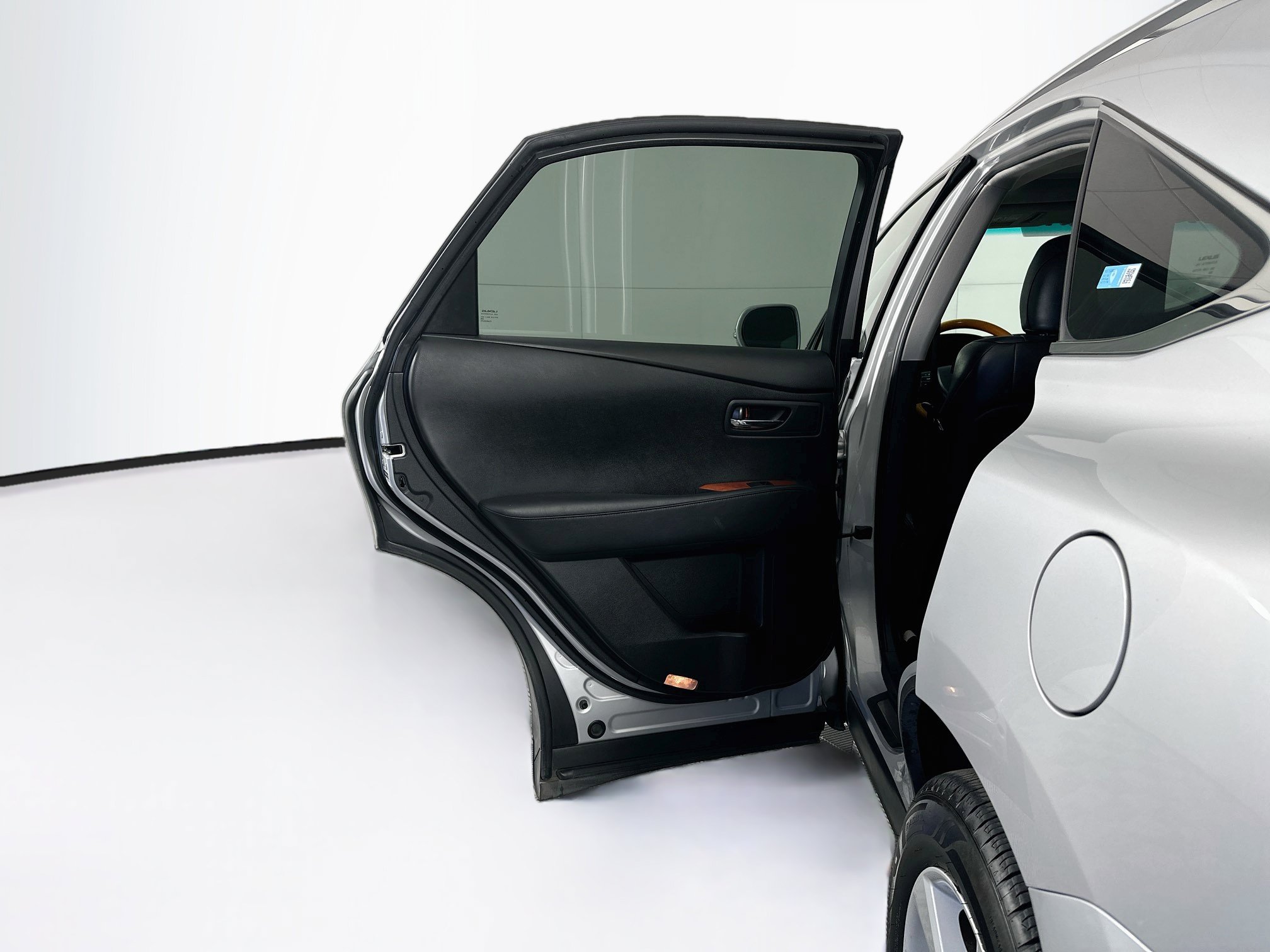Used 2012 Lexus RX 350 AWD w/ Premium Pkg image 27
