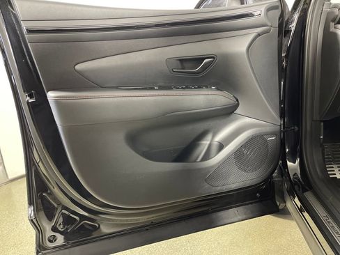 Certified 2024 Hyundai Tucson N Line image 19