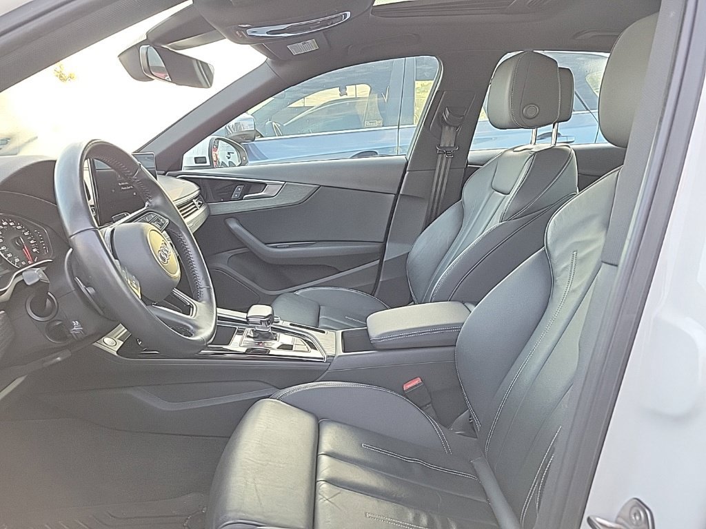 Used 2020 Audi A4 2.0T Premium w/ Convenience Package AWD/4WD image 6