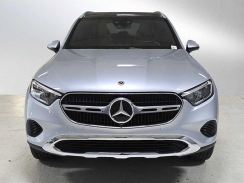 Used 2026 Mercedes-Benz GLC 300 4MATIC image 8