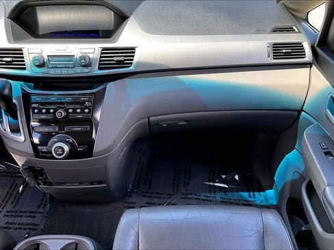 Used 2012 Honda Odyssey EX-L image 25
