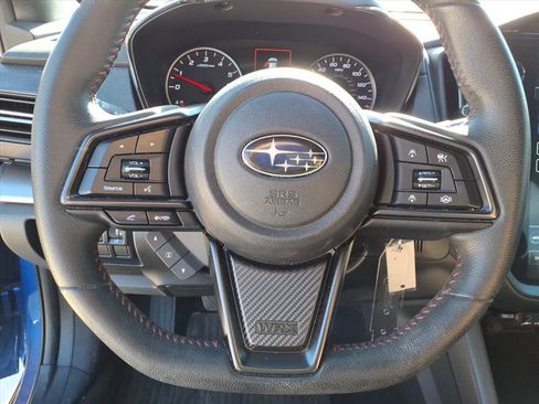 Used 2024 Subaru WRX Base image 24