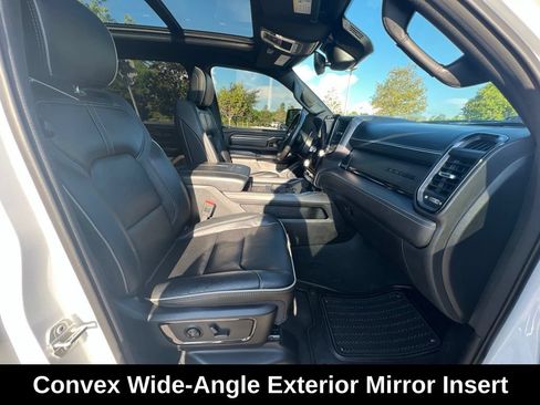 Used 2023 RAM 1500 Limited w/ Night Edition AWD/4WD image 18