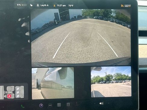 Used 2023 Tesla Model 3 Standard Range RWD image 14