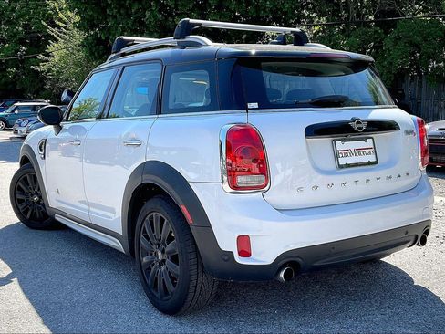 Used 2019 MINI Cooper Countryman S AWD/4WD image 4
