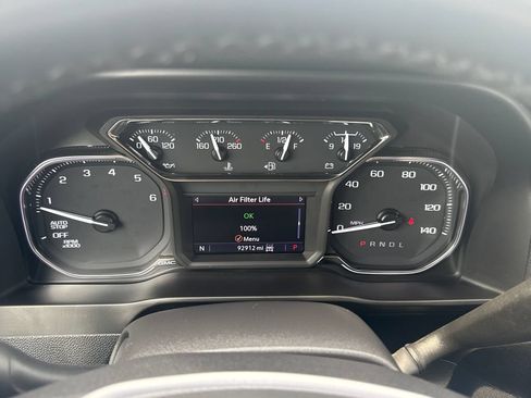 Certified 2021 GMC Sierra 1500 SLE w/ Driver Alert Package II AWD/4WD image 20