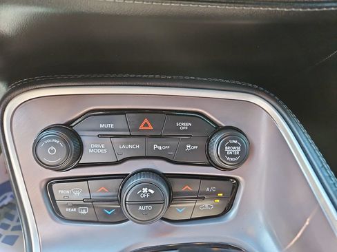Used 2022 Dodge Challenger R/T Scat Pack w/ Plus Package RWD image 18
