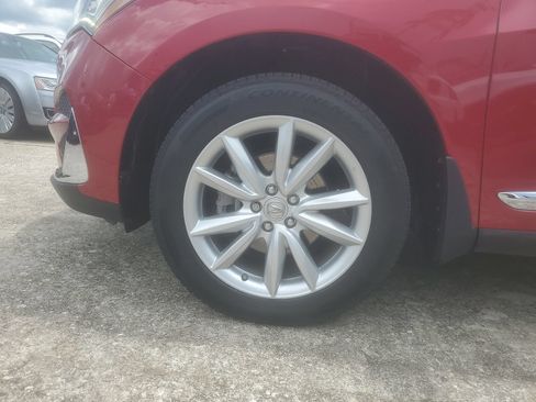 Used 2020 Acura RDX FWD image 9