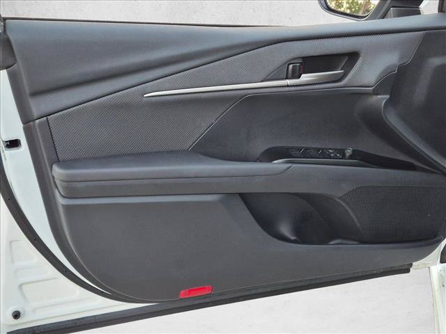 Certified 2026 Toyota Camry SE FWD image 7