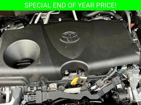 Used 2021 Toyota Highlander LE image 30