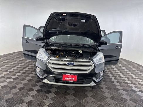 Used 2019 Ford Escape SEL AWD/4WD image 11