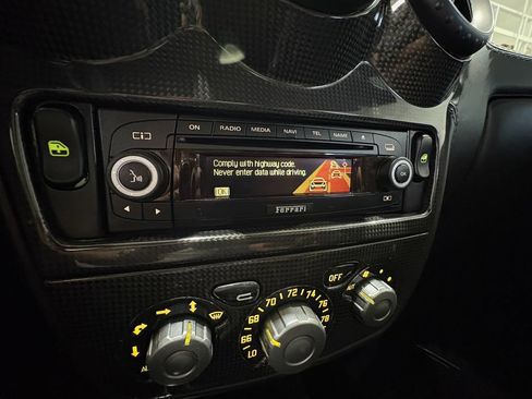 Used 2008 Ferrari F430 Spider RWD image 30