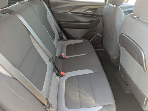 Certified 2023 Chevrolet TrailBlazer LT image 15