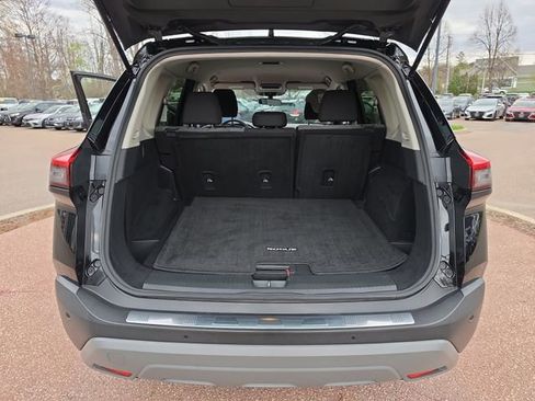 Used 2023 Nissan Rogue SV AWD/4WD image 17