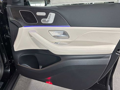 New 2026 Mercedes-Benz GLE 350 4MATIC image 10