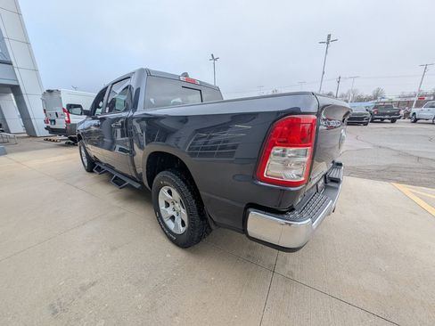 Used 2021 RAM 1500 Big Horn image 6