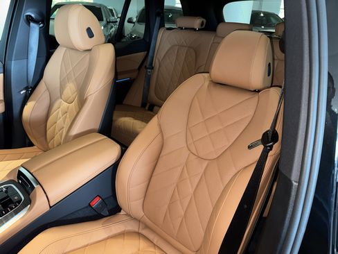 New 2026 BMW X5 xDrive50e w/ M Sport Package image 24