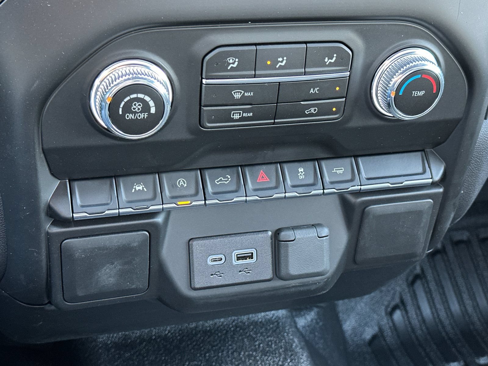 New 2026 GMC Sierra 1500 Pro w/ Pro Value Package RWD image 18