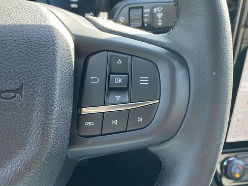 New 2026 Ford Ranger Lariat w/ FX4 Off-Road Package AWD/4WD image 18