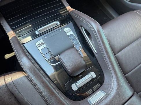 Used 2020 Mercedes-Benz GLS 450 4MATIC image 24