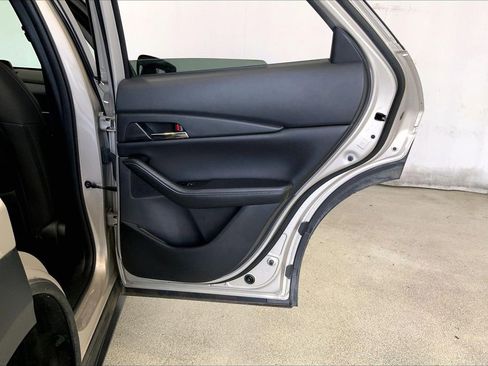 Used 2023 MAZDA CX-30 AWD 2.5 S w/ Preferred Package image 23