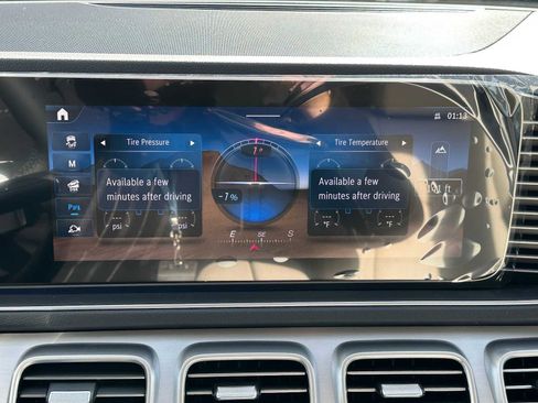 Used 2026 Mercedes-Benz GLE 350 4MATIC image 31