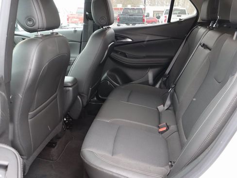 Used 2023 Buick Encore GX Select w/ Safety Package II image 22