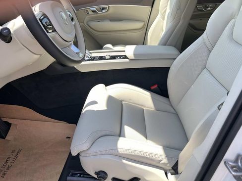 New 2026 Volvo XC90 T8 Ultra w/ Protection Package Premier AWD/4WD image 26