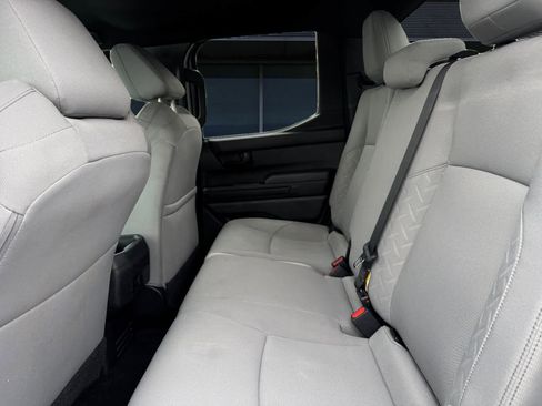 Used 2024 Toyota Tacoma SR5 image 13