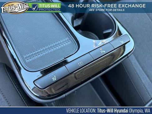 New 2025 Hyundai Ioniq 5 SE image 36