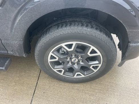 Used 2024 Ford F150 STX image 12