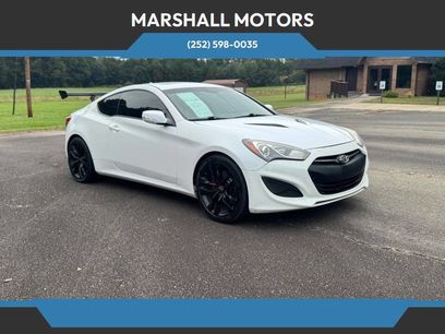 Used 2014 Hyundai Genesis 3.8