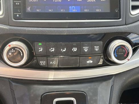 Used 2015 Honda CR-V EX image 21