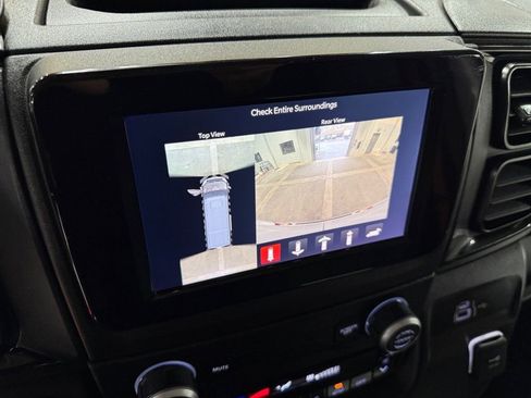 Used 2023 RAM ProMaster 3500 w/ Driver Convenience Group image 25