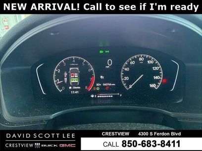Used 2022 Honda Civic LX