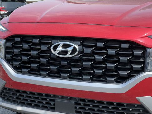 Used 2023 Hyundai Santa Fe SE AWD/4WD image 33