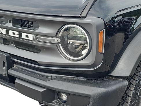 Used 2022 Ford Bronco Big Bend AWD/4WD image 27