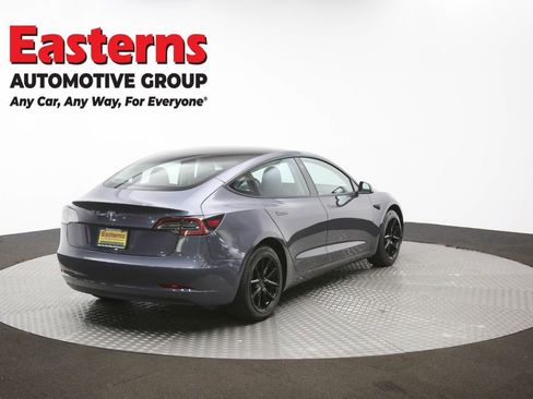 Used 2023 Tesla Model 3 Standard Range image 36