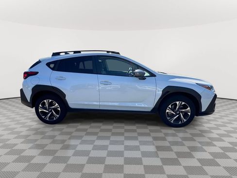 Used 2024 Subaru Crosstrek 2.0i Premium AWD/4WD image 7
