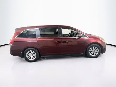 Used 2016 Honda Odyssey EX-L image 4