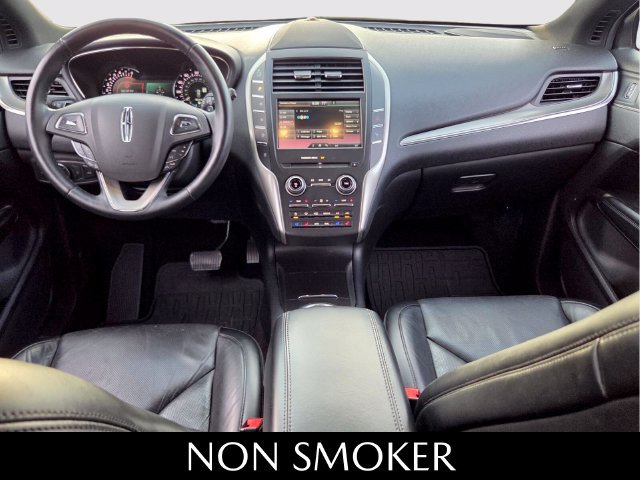 Used 2015 Lincoln MKC AWD w/ Equipment Group 102A Reserve image 9