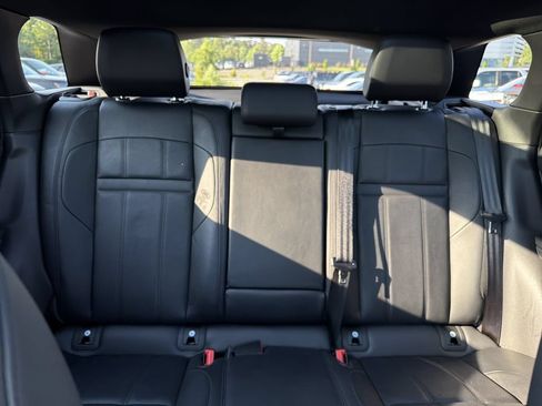 Used 2022 Land Rover Range Rover Evoque R-Dynamic S AWD/4WD image 27