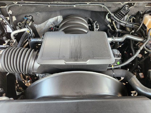 New 2026 Chevrolet Silverado 2500 Custom w/ Custom Value Package AWD/4WD image 32