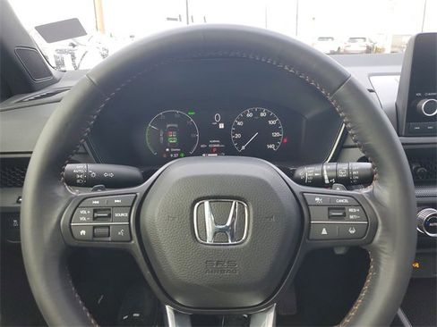 Certified 2023 Honda CR-V Sport image 18
